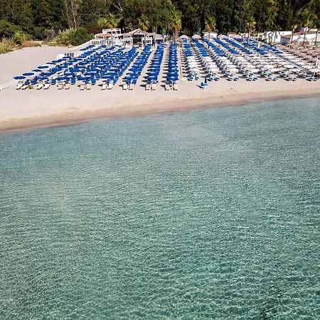 Hotel Bulla Regia Fontane Bianche Luaran gambar