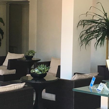 Hotel Bulla Regia Fontane Bianche Luaran gambar