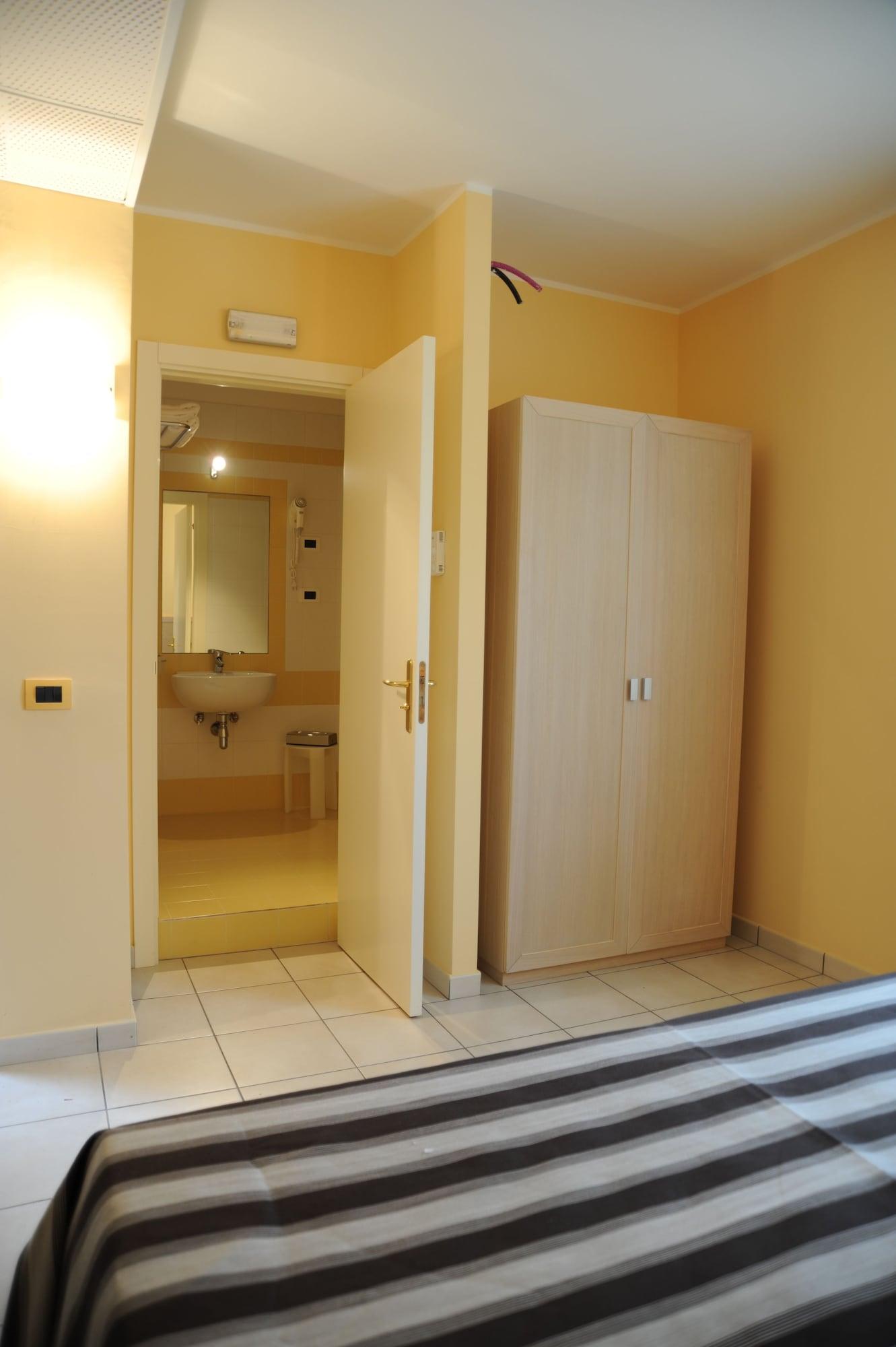 Hotel Bulla Regia Fontane Bianche Luaran gambar