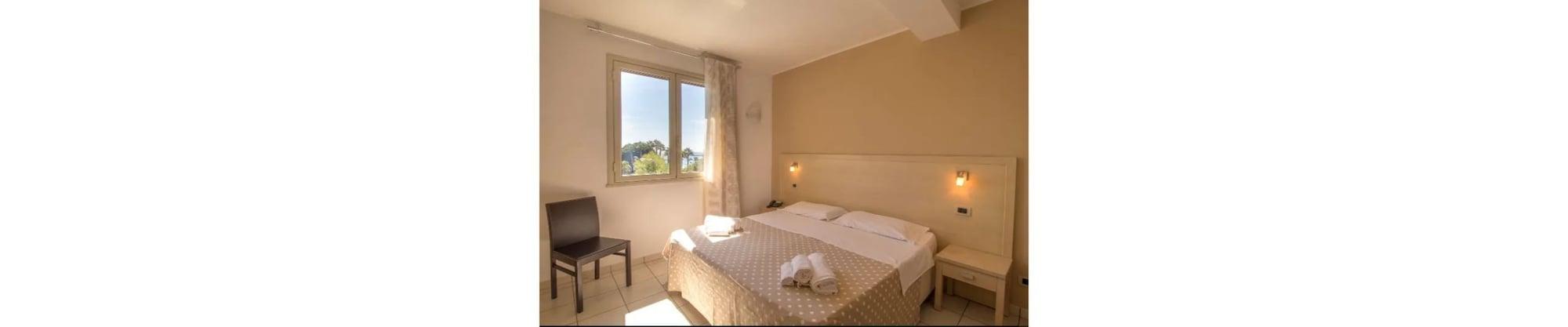 Hotel Bulla Regia Fontane Bianche Luaran gambar