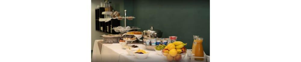 Hotel Bulla Regia Fontane Bianche Luaran gambar