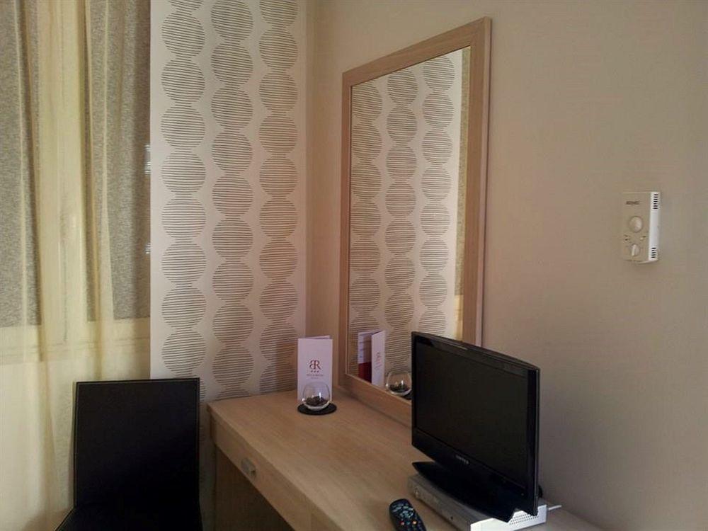 Hotel Bulla Regia Fontane Bianche Luaran gambar