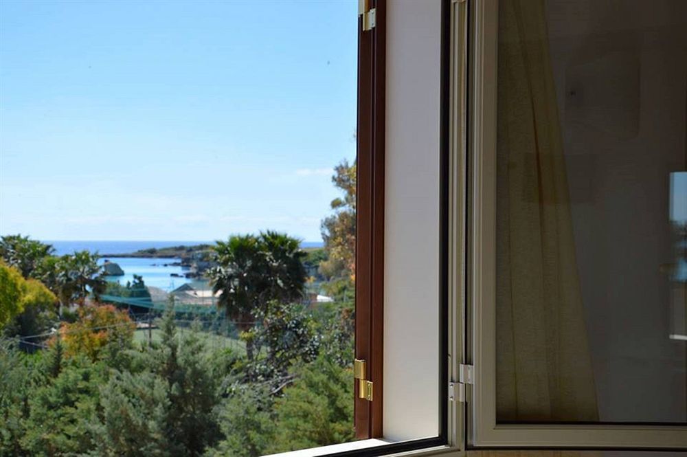 Hotel Bulla Regia Fontane Bianche Luaran gambar