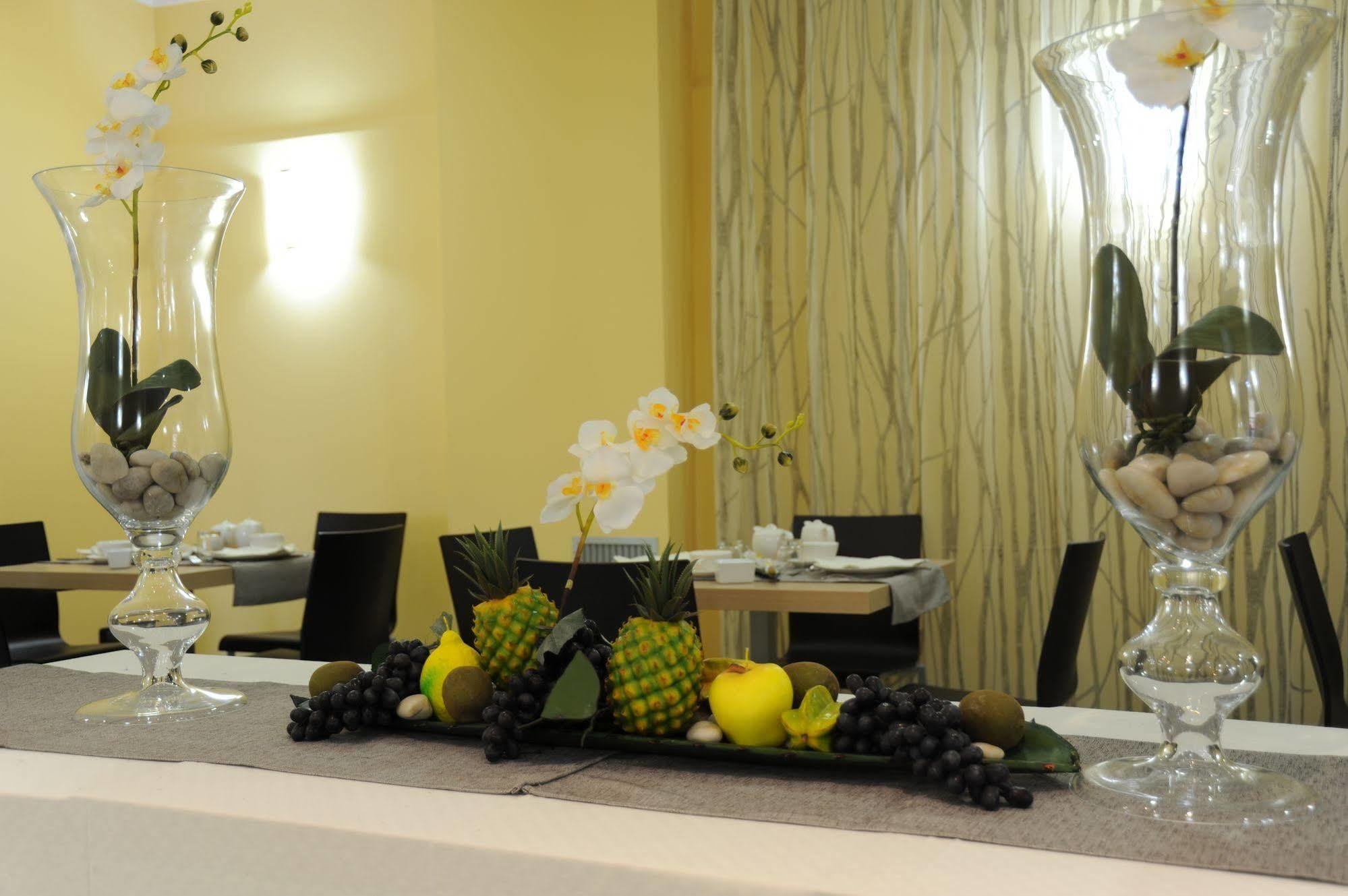 Hotel Bulla Regia Fontane Bianche Luaran gambar