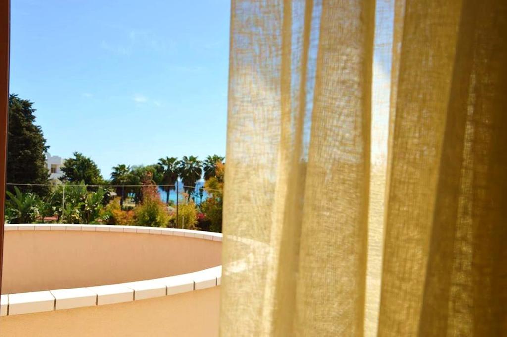 Hotel Bulla Regia Fontane Bianche Luaran gambar