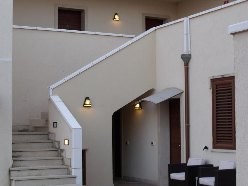 Hotel Bulla Regia Fontane Bianche Luaran gambar