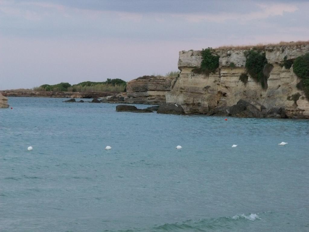 Hotel Bulla Regia Fontane Bianche Luaran gambar